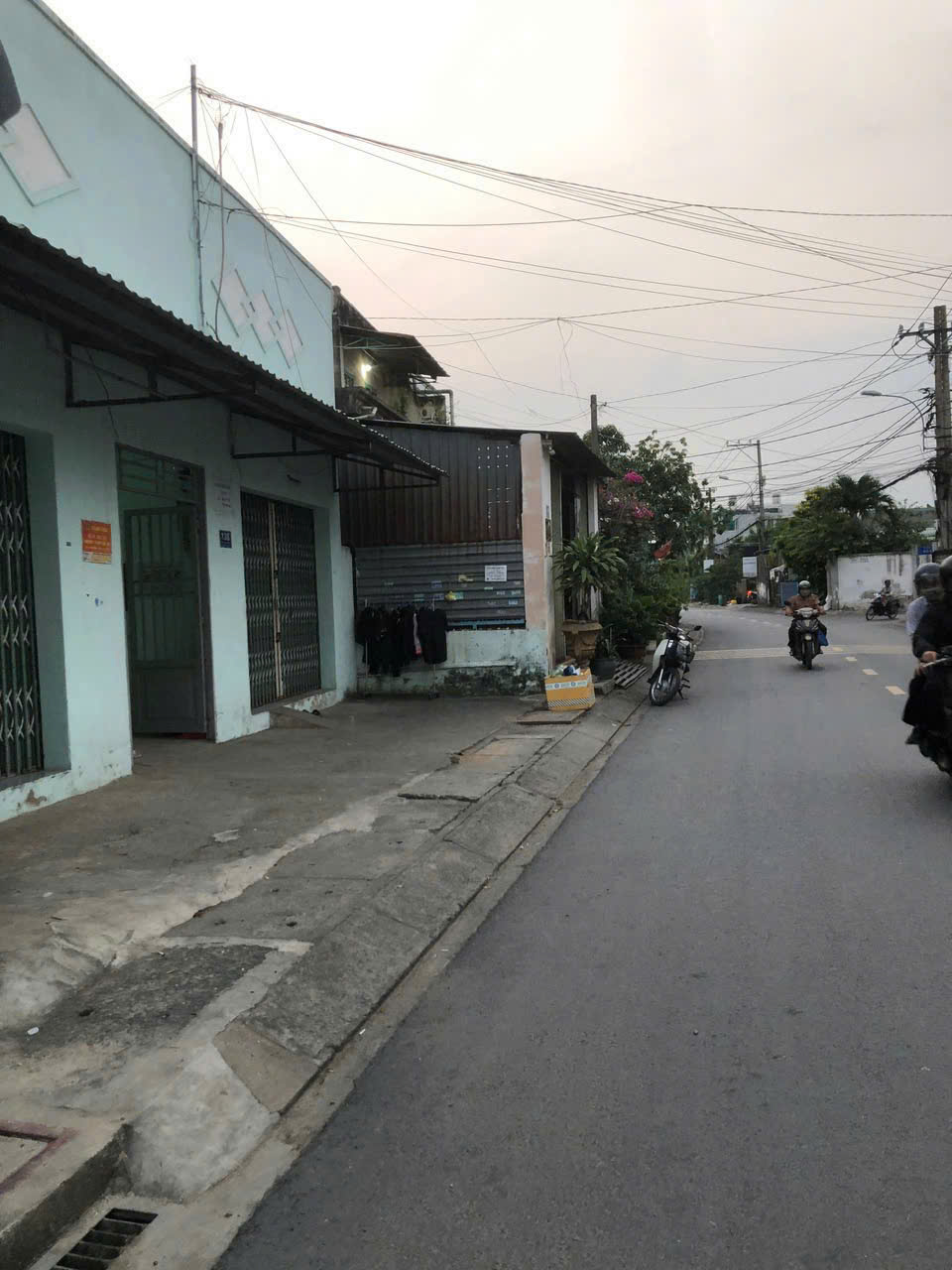 CẦN BÁN KHU NHÀ TRỌ 12 PHÒNG – LONG TRƯỜNG, QUẬN 9 (TP THỦ ĐỨC)