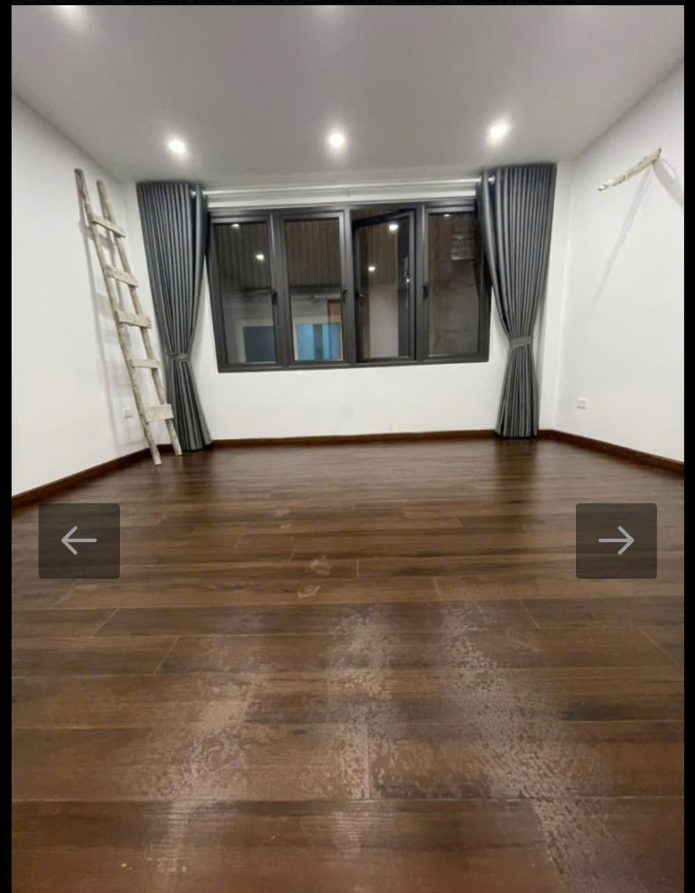 NGÕ VĂN HƯƠNG – LÔ GÓC – 5 TẦNG – 7.5 TỶ