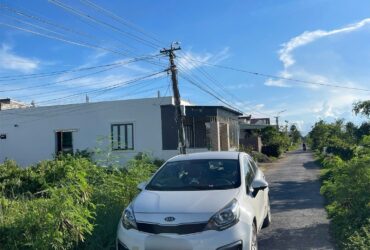 Lô đất mặt đường nhựa Tân Thành – Dương Kinh  Diện tích gọn, dễ giao dịch, phù hợp đầu tư dòng tiền  ZALO 0567 222 555