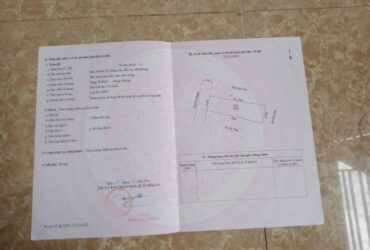 BÁN LÔ ĐẤT CÁT BI – TRÀNG CÁT – HẢI AN – HẢI PHÒNG