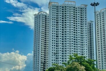 Chung cư Tecco Thái Nguyên – Bán quỹ căn 2 phòng ngủ tầng đẹp đợt mới, vốn ban đầu chỉ từ 600tr