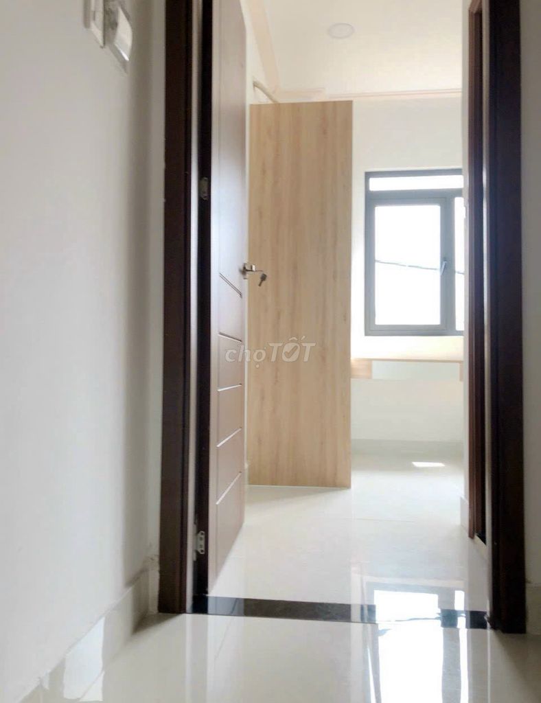 CHO THUÊ NHÀ NGUYÊN CĂN – GIÁ TỐT – KHU DÂN CƯ HIỆP BÌNH CHÁNH