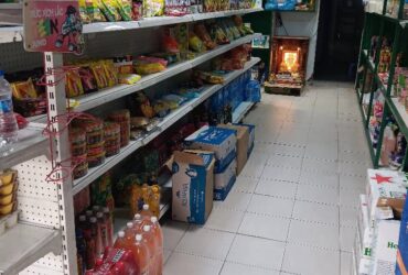 CẦN SANG GẤP CỬA HÀNG SỮA VÀ TẠP HÓA ĐƯỜNG PHAN ĐÌNH GIÓT, TP THUẬN AN.