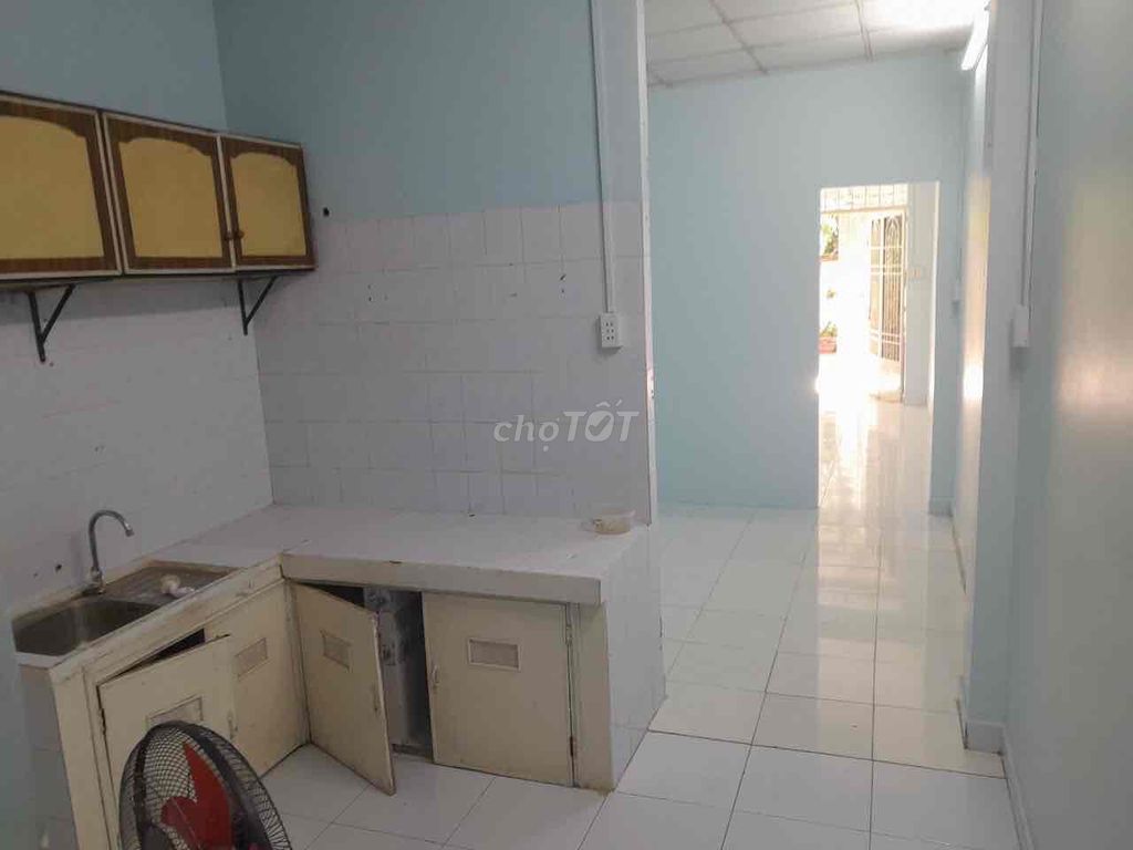 CHO THUÊ NHÀ NGUYÊN CĂN – THỦ ĐỨC – GẦN ĐH SƯ PHẠM KỸ THUẬT