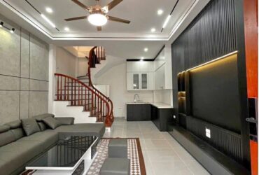 NHÀ ĐẸP THANH BÌNH HÀ ĐÔNG- PHÂN KHÚC HIẾM NHỈNH 7 TỶ