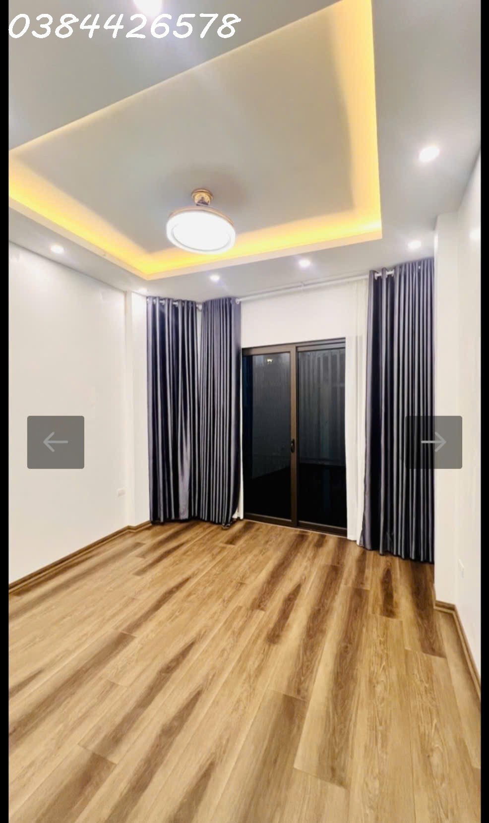 43M² – 4 TẦNG – 4PN  THÔNG PHONG – ĐỐNG ĐA – GIÁ  9,2 TỶ