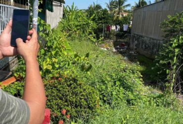 CƠ HỘI ĐẦU TƯ ĐẤT NỀN GIÁ TỐT TẠI THÁP MƯỜI – ĐỒNG THÁP