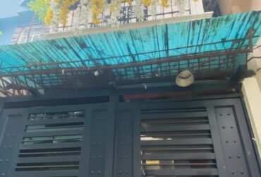 Nhà ngay hẻm Ô tô Huỳnh Văn Bánh – QUẬN PHÚ NHUẬN – 3.5 x 12 (42 m2) – 8.5 tỷ