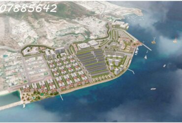 Mua Bán Nhà Ở ngay Biển Nha Trang