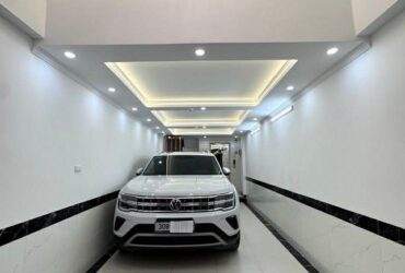 VIP THANH BÌNH HÀ ĐÔNG- OTO- THANG MÁY-HƠN 18 TỶ