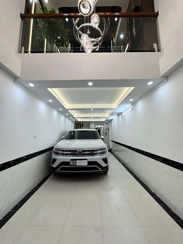 VIP THANH BÌNH HÀ ĐÔNG- OTO- THANG MÁY-HƠN 18 TỶ