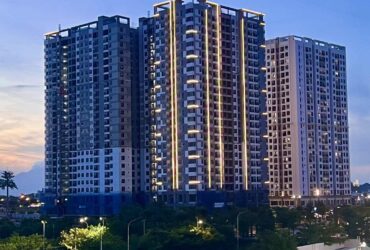 FPT PLAZA 3 ĐÀ NẴNG – 2PN CĂN GÓC TẦNG CAO, ĐÓN GIÓ BIỂN, GIÁ TỐT