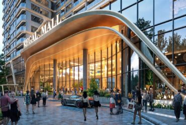 Regal Complex – Viên ngọc của Nam Đà Nẵng