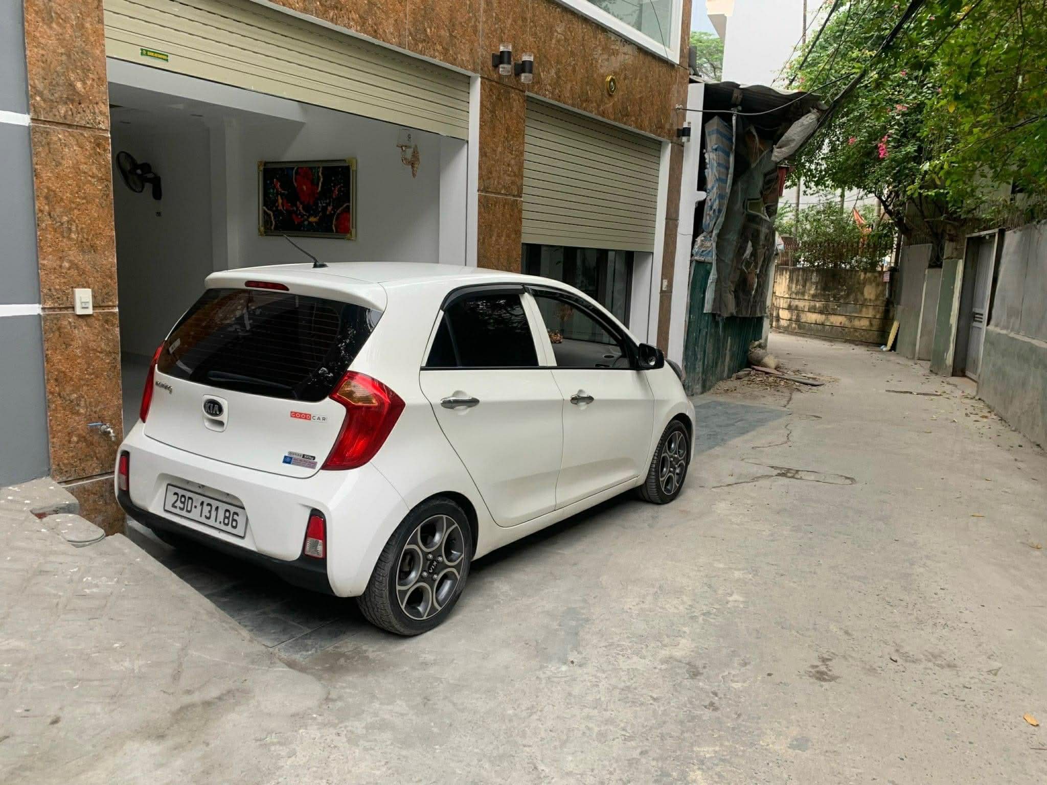 bán nhà Hồng Tiến, ngõ thông, kinh doanh, ôtô vào nhà, gần bệnh viện Tâm Anh