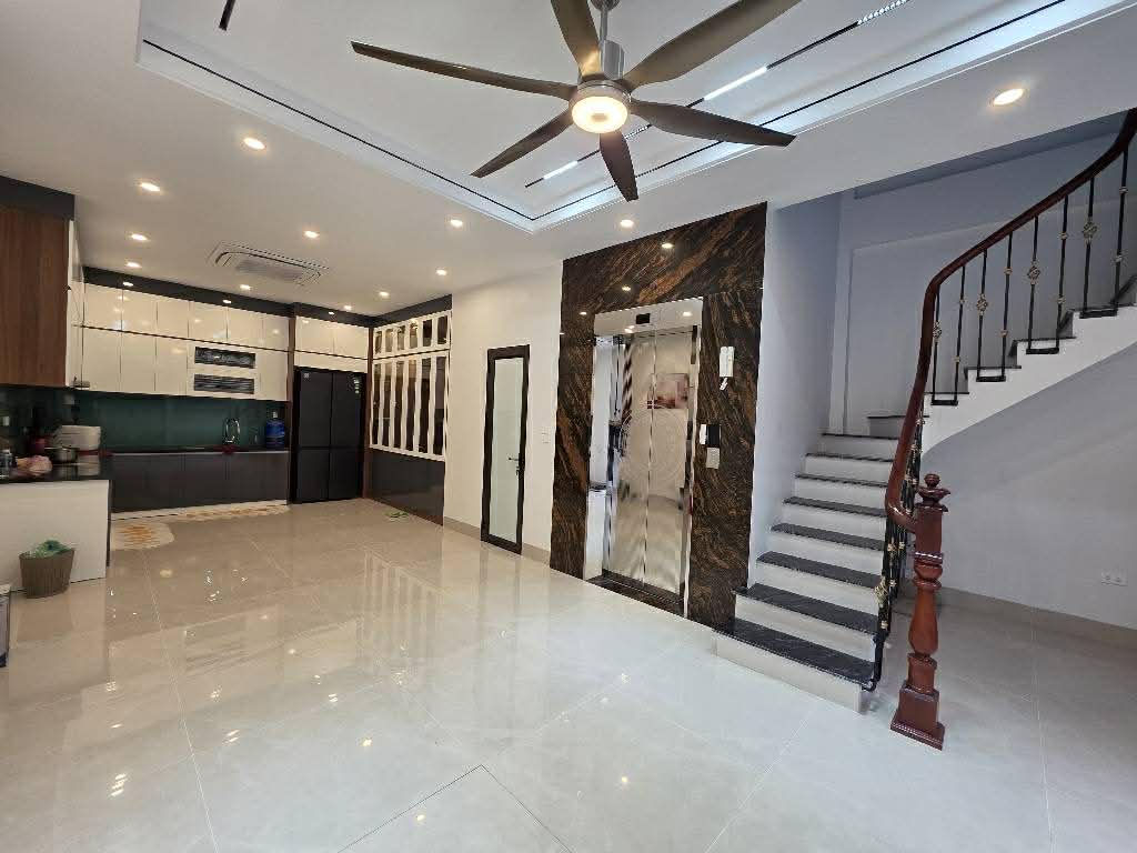 DỊCH VỤ MỖ LAO HÀ ĐÔNG- KINH DOANH- OTO – MT 5M- NHỈNH 17 TỶ