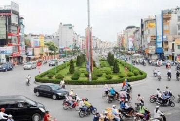 59M² – MẶT PHỐ XÃ ĐÀN – VỈA HÈ RỘNG – KINH DOANH ĐỈNH – 12.5 TỶ
💥 HÀNG SIÊU HIẾM – DÒNG TIỀN KHỦNG – CHỦ THIỆN CHÍ BÁN