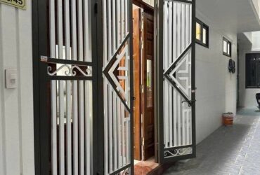 Bán gấp nhà đẹp Phố Đại Từ- 41/65m*5 tầng- Gần hồ Linh Đàm, Trường, chợ. Nhỉnh 9 tỷ