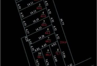 RA HÀNG 10 LÔ F0 – P. TÙNG THIỆN – CƠ HỘI HIẾM CHO NHÀ ĐẦU TƯ