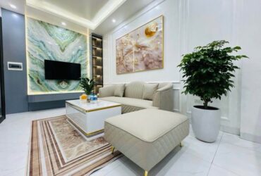 BÁN NHÀ ĐẸP TRUNG TÂM TRÂU QUỲ-VỊ TRÍ ĐẮC ĐỊA – Ô TÔ ĐỖ CỔNG – 38M 4 TẦNG 4 NGỦ DÂN XÂY NHỈNH 5 TỶ