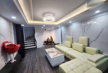 Siêu phẩm Phân Lô Phố Bằng Liệt- 30m*3 tầng- Ngõ thông ôtô – Kinh doanh. Giá 8,3 tỷ