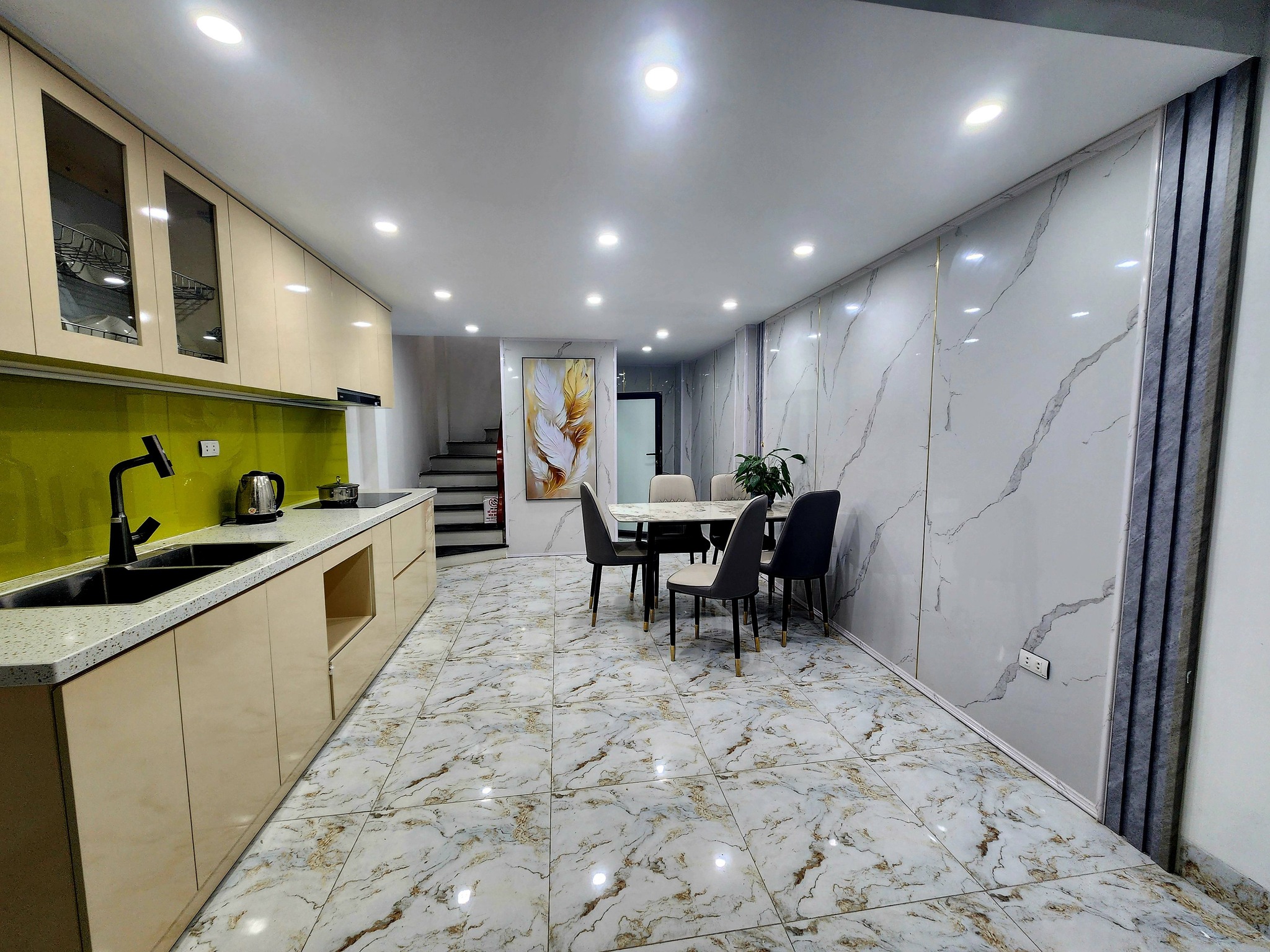 Siêu phẩm Phân Lô Phố Bằng Liệt- 30m*3 tầng- Ngõ thông ôtô – Kinh doanh. Giá 8,3 tỷ