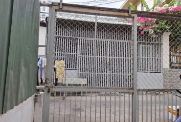 BÁN NHÀ CHÍNH CHỦ – SỔ ĐỎ RIÊNG – VỊ TRÍ TRUNG TÂM GÒ VẤP