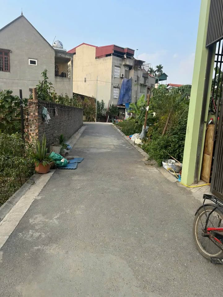 Bán Đất đẹp Đa Tốn – hàng xóm Vinhomes Oceanpark- ô tô vào-46m nhỉnh 3 tỷ