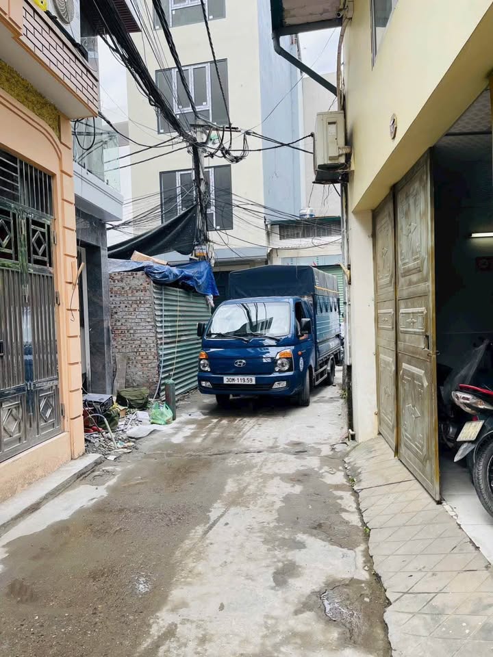 ⭐️. Bán nhanh lô đất đẹp phúc lợi. Diện tích 60 m x 8tỷ Ngõ xe 🚗 vào thoải mái