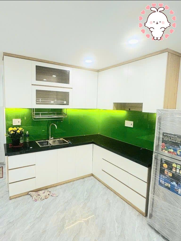 Nhà đẹp tặng nội thất, Cộng Hòa, Tân Bình: 47m2, chỉ 5XX tỷ