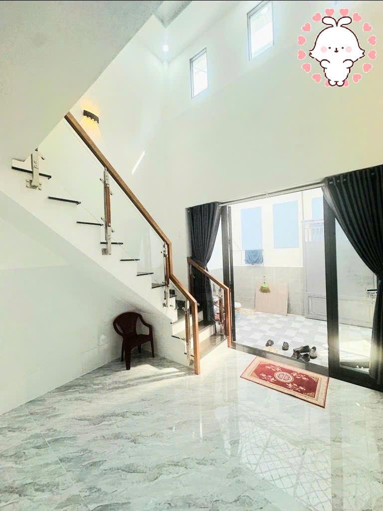 Nhà đẹp tặng nội thất, Cộng Hòa, Tân Bình: 47m2, chỉ 5XX tỷ