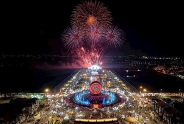 Chốt ngay trước tết: Chỉ 400tr ký HĐMB – vay 70%, miễn gốc lãi 30 tháng, không có sản phẩm thứ hai