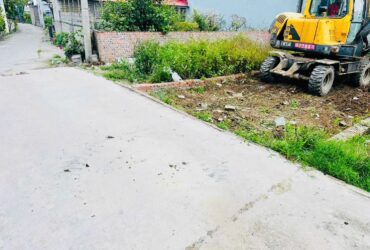 BÁN ĐẤT CHỢ HƯƠNG – HƯNG ĐẠO – TUYẾN 2 Ô TÔ – GIÁ 1.5XX TỶ  HÀNG HIẾM KHU CHỢ  ZALO 0567 222 555