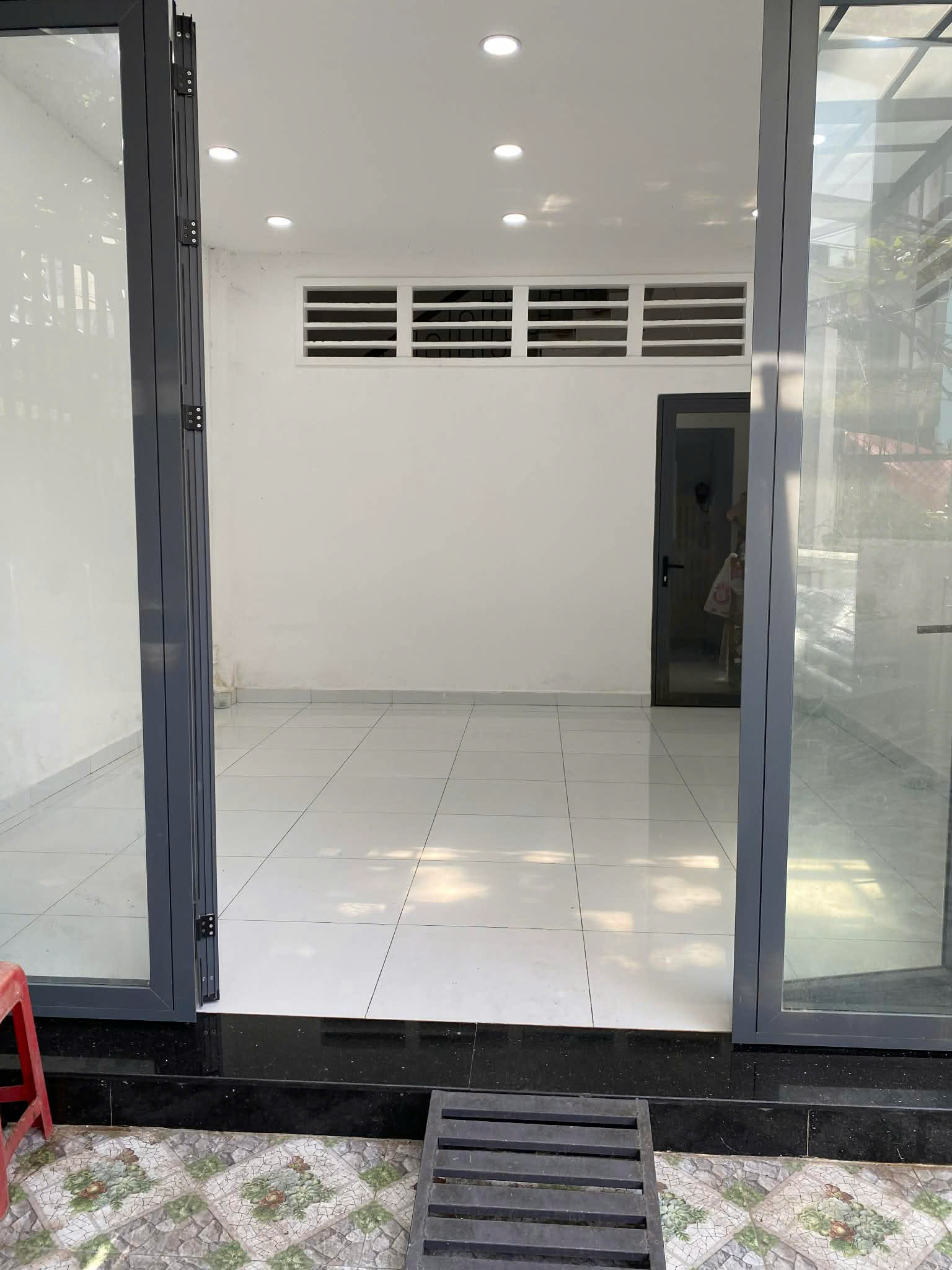 CHÍNH CHỦ CHO THUÊ MẶT BẰNG KINH DOANH – NGUYỄN XÍ, BÌNH THẠNH