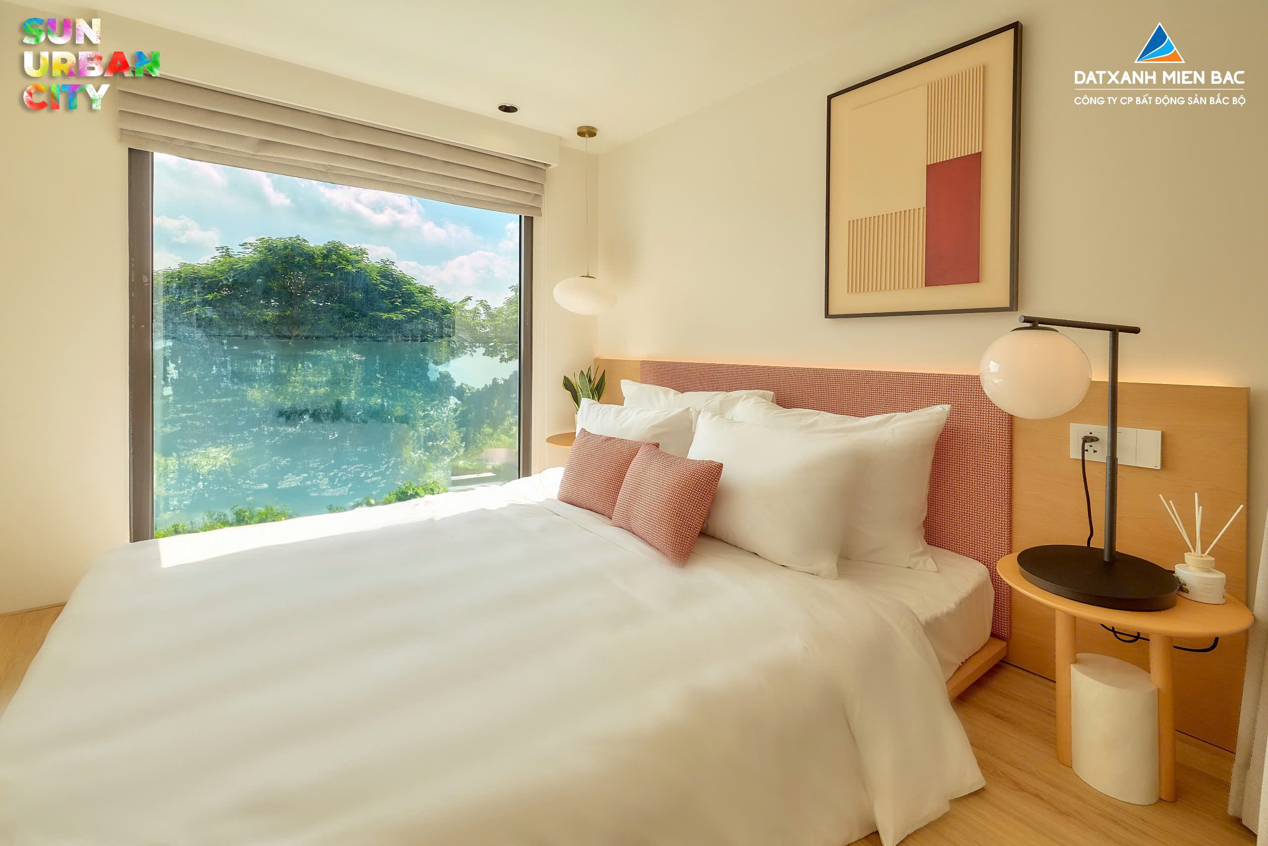 Mua nhà Sun Group chỉ cần 350 triệu – Chiết khấu 16.5% – Sổ hồng lâu dài