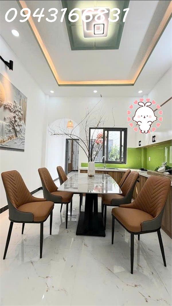Bán nhà Hương Lộ 2, Bình Tân, xe hơi ngủ trong nhà: 5PN, 4WC, 79m2 – Sổ hồng, Nhỉnh 7XX tỷ – Cơ hội an cư lý tưởng!
