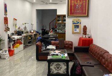 NHÀ RIÊNG XÂY MỚI 3 TẦNG – THỤY PHƯƠNG – ĐÔNG NGẠC, BẮC TỪ LIÊM – 40M² – HƠN 5 TỶ