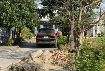 KIM ĐỚI 2 HỮU BẰNG KIẾN THỤY – GIÁ 1 TỶ 7xx – LÔ ĐẤT ĐẸP KHU DÂN CƯ  ZALO 0567 222 555