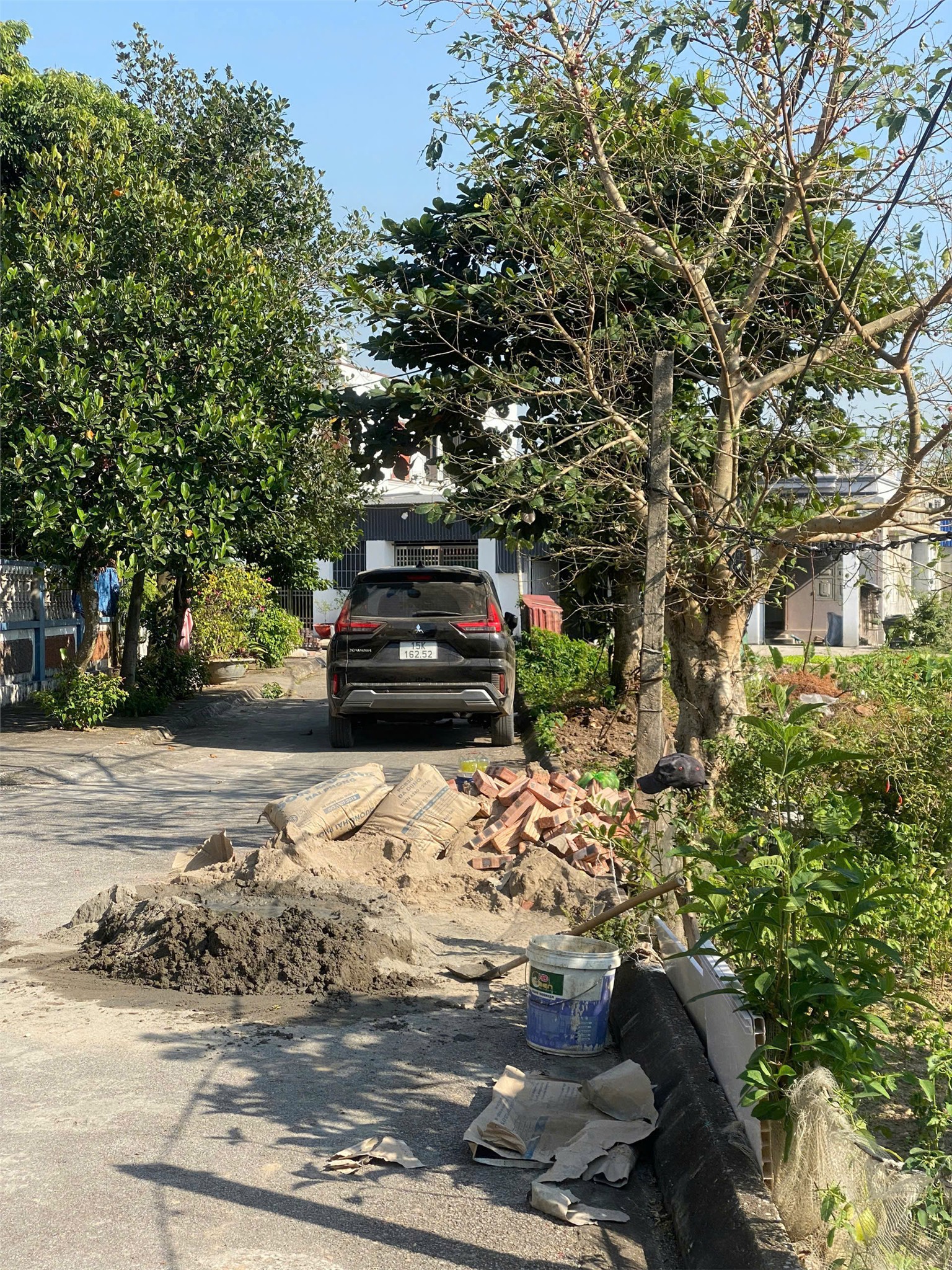 KIM ĐỚI 2 HỮU BẰNG KIẾN THỤY – GIÁ 1 TỶ 7xx – LÔ ĐẤT ĐẸP KHU DÂN CƯ  ZALO 0567 222 555