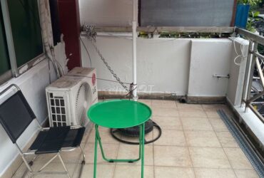 Cho thuê Phòng studio 22m² gần Đại học Công Thương – Aeon Mall Tân Phú