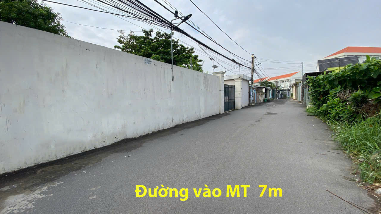 KHO – ĐẤT 2 MẶT TIỀN, VỪA CÓ DÒNG TIỀN, VỪA TIỀM NĂNG PHÂN LÔ HIẾM CÓ TẠI TÂN PHONG – BIÊN HÒA