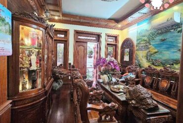 Bán nhà HXH 8m thông tứ tung, Tân Bình, 4 tầng 56m2 : Chỉ 14 tỷ, SRH, vị trí thuận tiện, liên hệ 0943166831.