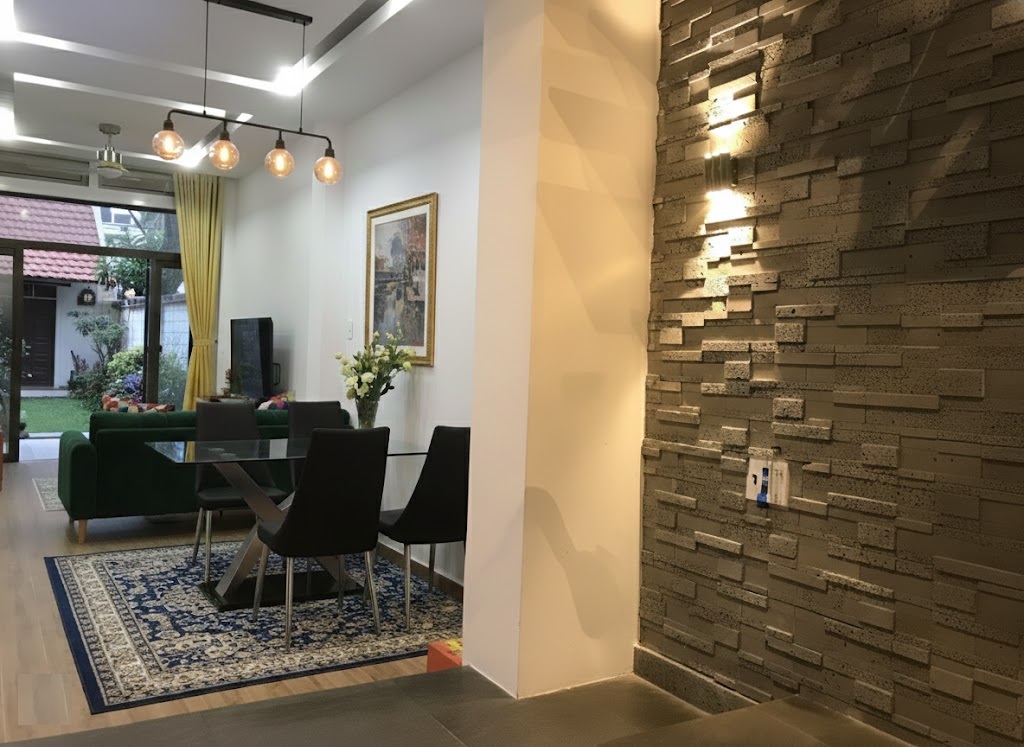 Nhà hẻm Ô tô Lê Văn Sỹ – QUẬN 3 – 3 x 21 (62m2) – 3 Tầng – 11.4 tỷ