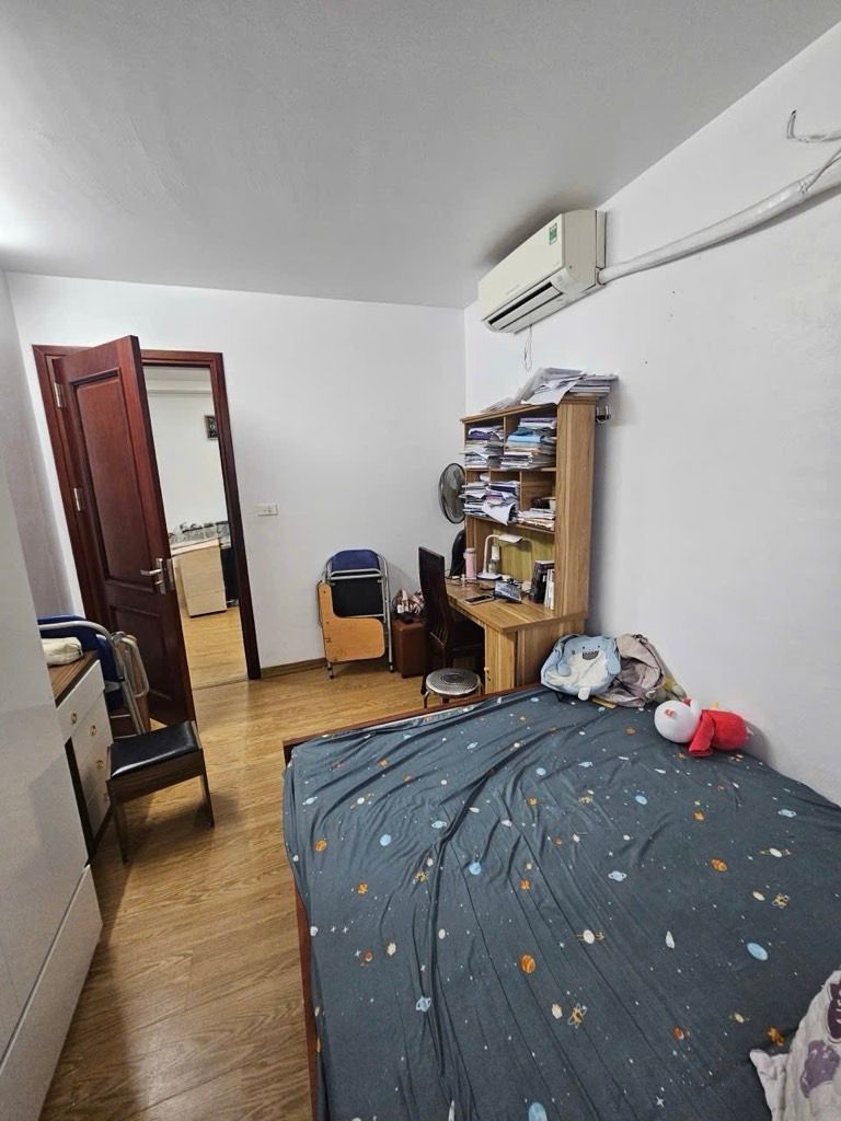 Bán căn hộ Đông Ngạc – Bắc Từ Liêm  Chung cư Đông Ngạc 65m² hơn 4 tỷ, vị trí trung tâm