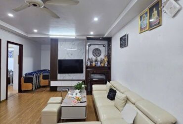 Bán căn hộ Ecohome – Đông Ngạc – Bắc Từ Liêm  Chung cư Đông Ngạc 65m² hơn 4 tỷ