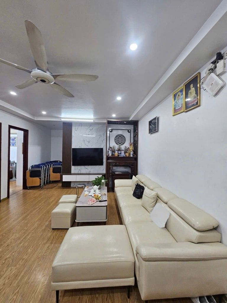 Bán căn hộ Ecohome – Đông Ngạc – Bắc Từ Liêm  Chung cư Đông Ngạc 65m² hơn 4 tỷ