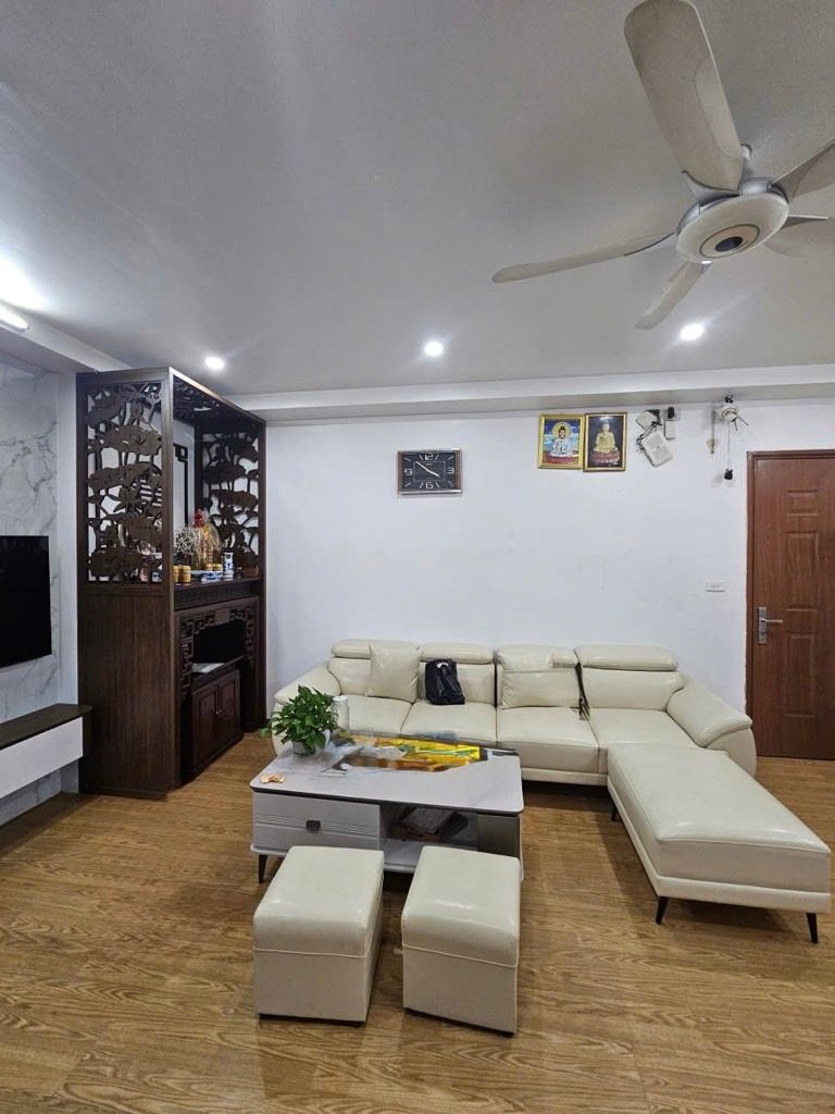 Bán căn hộ Ecohome – Đông Ngạc – Bắc Từ Liêm  Chung cư Đông Ngạc 65m² hơn 4 tỷ