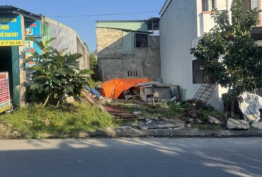 🌟 HÒA THỌ TÂY – ĐẤT MẶT TIỀN ĐƯỜNG 7M5 – GIÁ CHỈ 3,75 TỶ 🌟