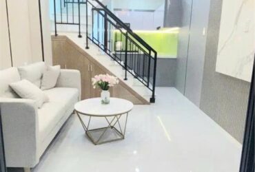 Bán nhà HXH Huỳnh Văn Nghệ, Tân Bình: 21m2, nhỉnh 3XX tỷ, an cư lạc nghiệp, tiện ích đầy đủ