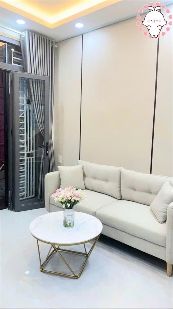 Bán nhà HXH Huỳnh Văn Nghệ, Tân Bình: 21m2, nhỉnh 3XX tỷ, an cư lạc nghiệp, tiện ích đầy đủ