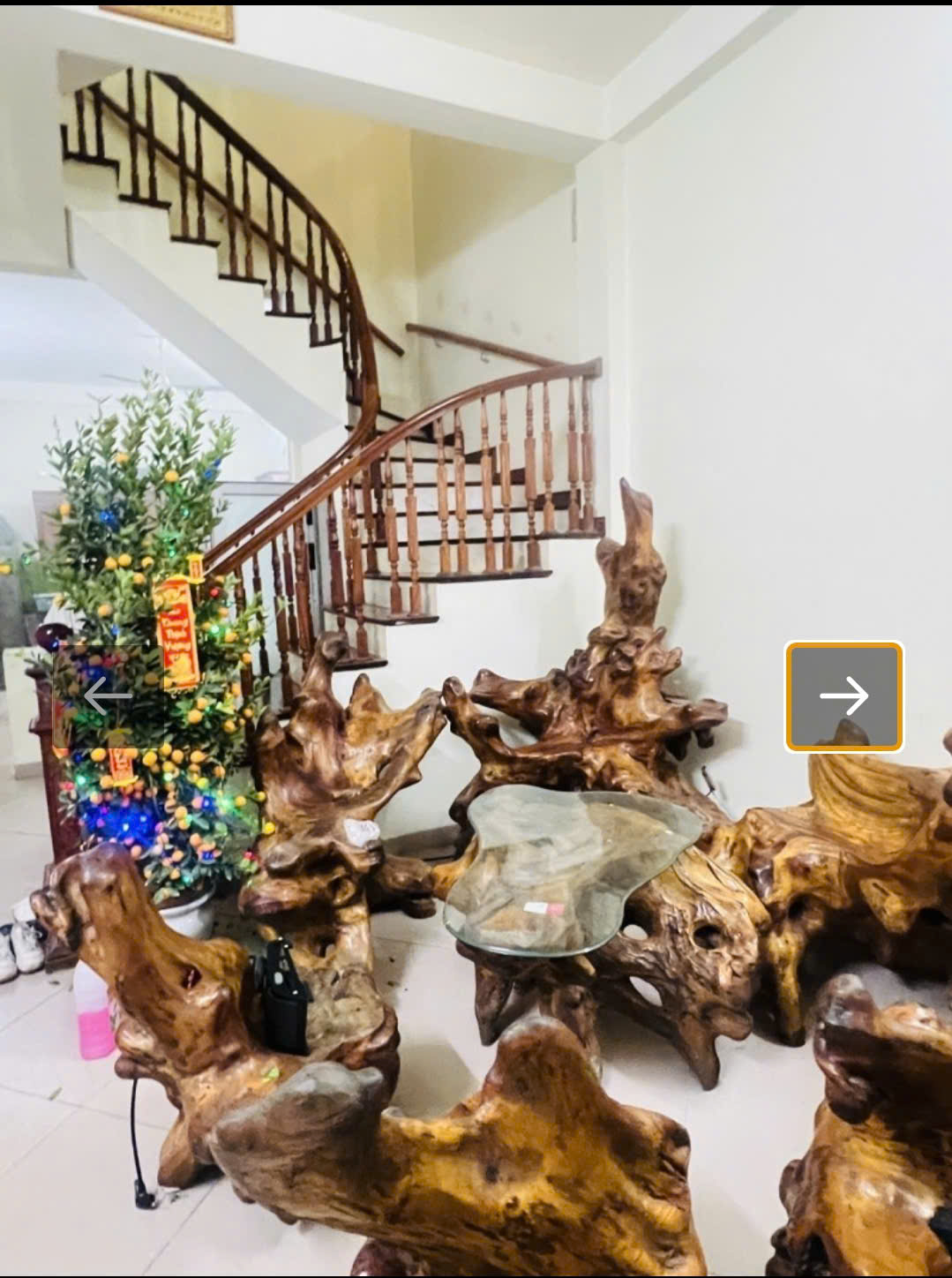 PHỐ Thái Hà ! NHÀ LÔ GÓC 3 THOÁNG ÔTÔ  – NGÕ THÔNG  – 5 TẦNG – GIÁ 18.2 TỶ